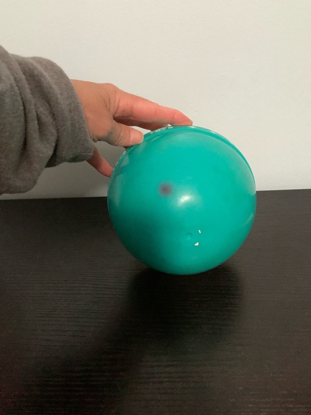 Vintage Fisher Price Roly Poly Chine Ball - Picture 6 of 8